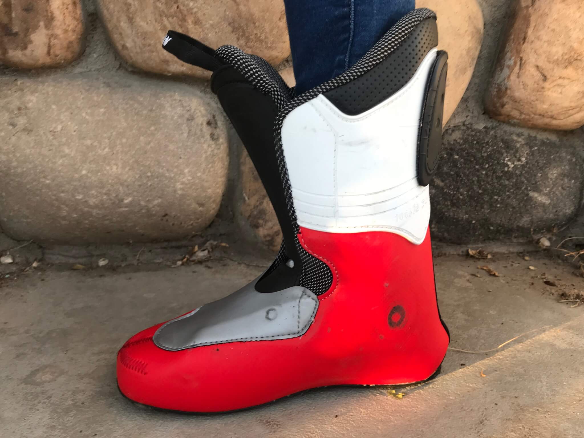 How to know when your kids need bigger ski equipment Solitude