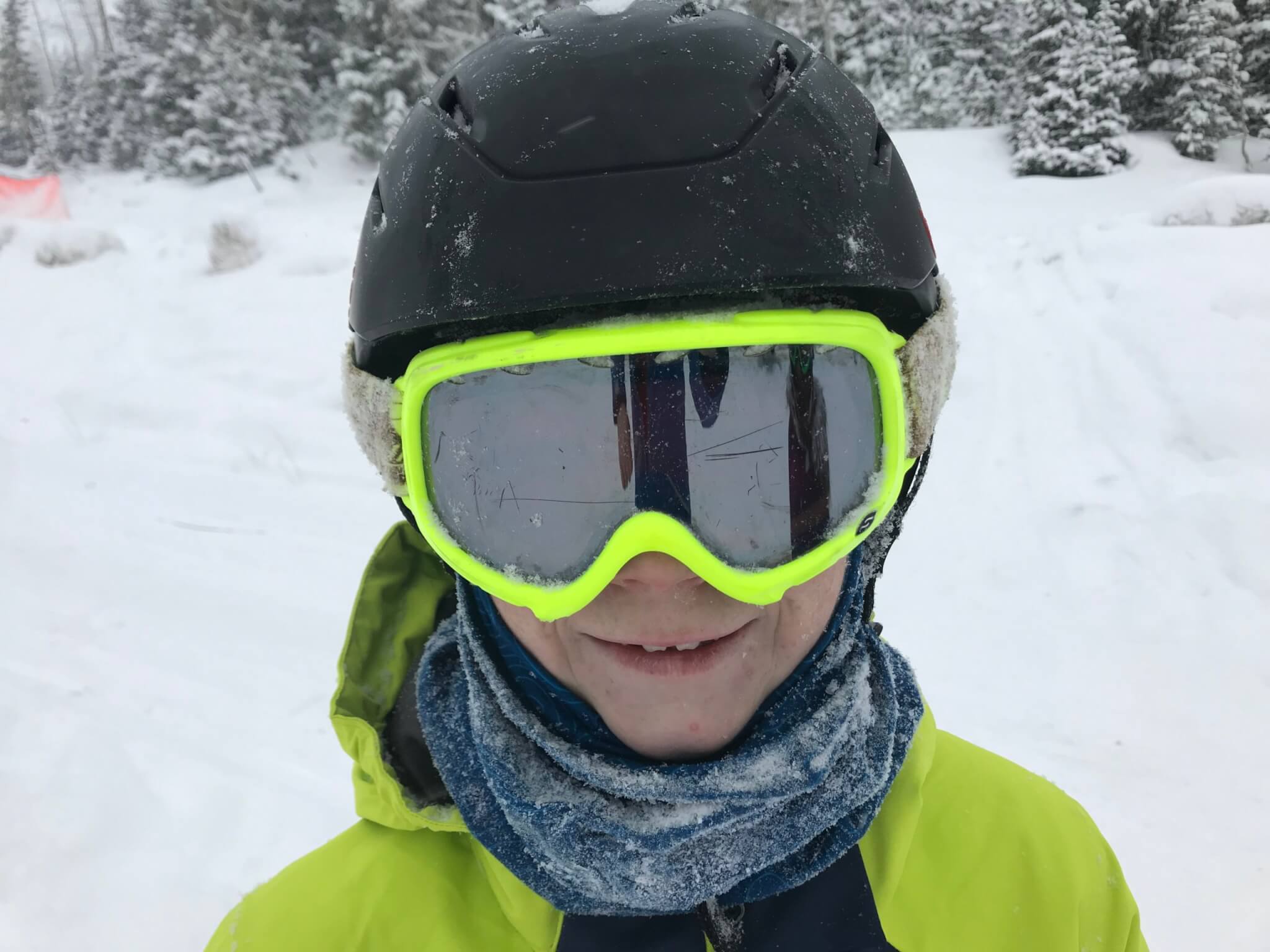 Choosing The Best Ski Gear