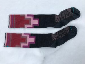 Choosing the Best Ski Socks