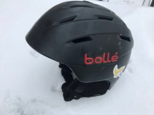 Choosing the Best Ski Helmet