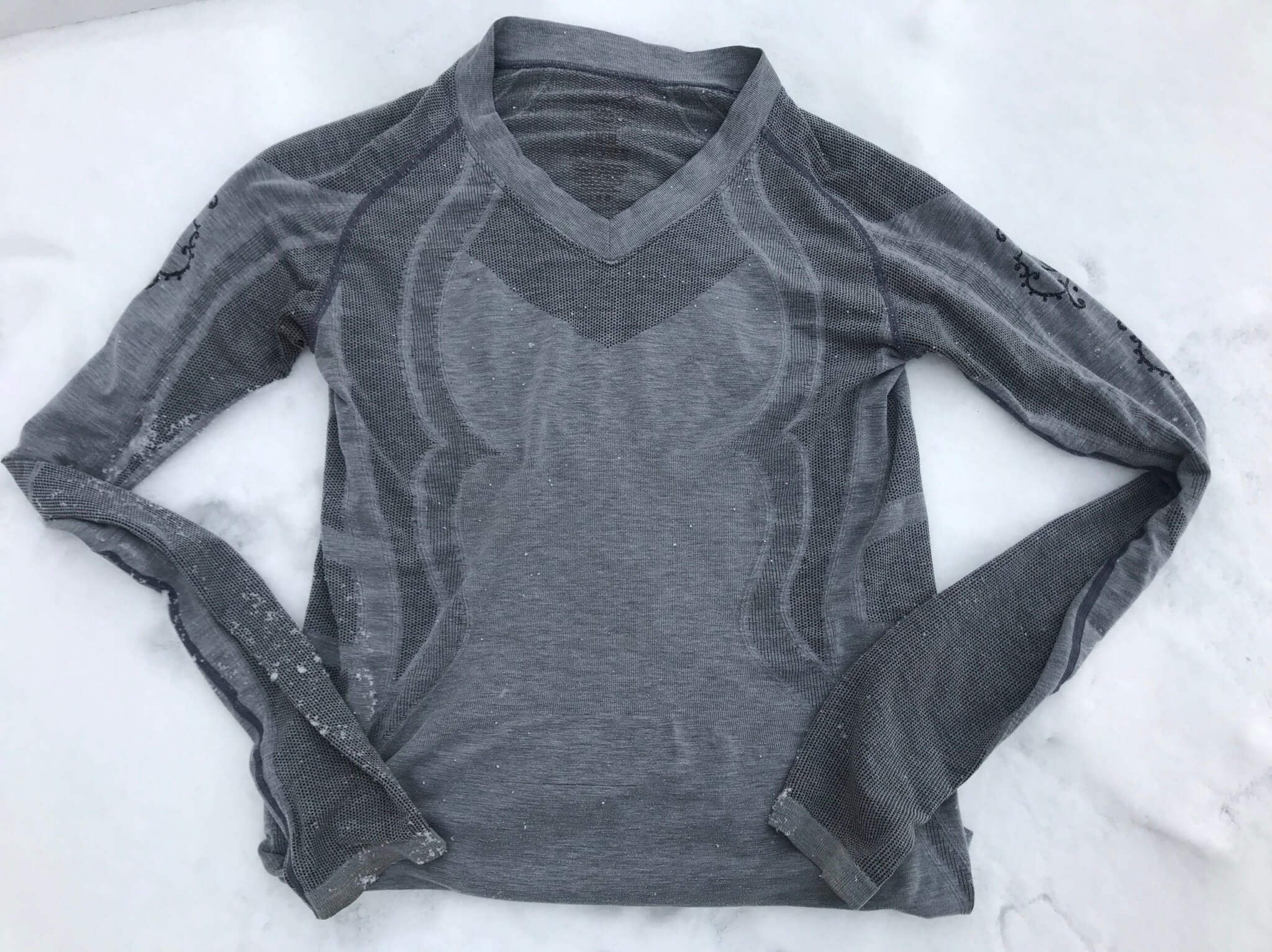 Choosing the Best Base Layers for Skiing