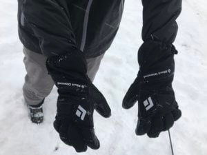 Choosing the Best Ski Gloves
