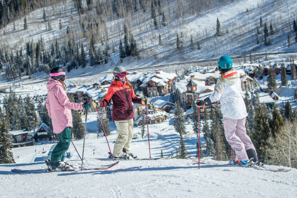 Best All-Mountain Women's Skis