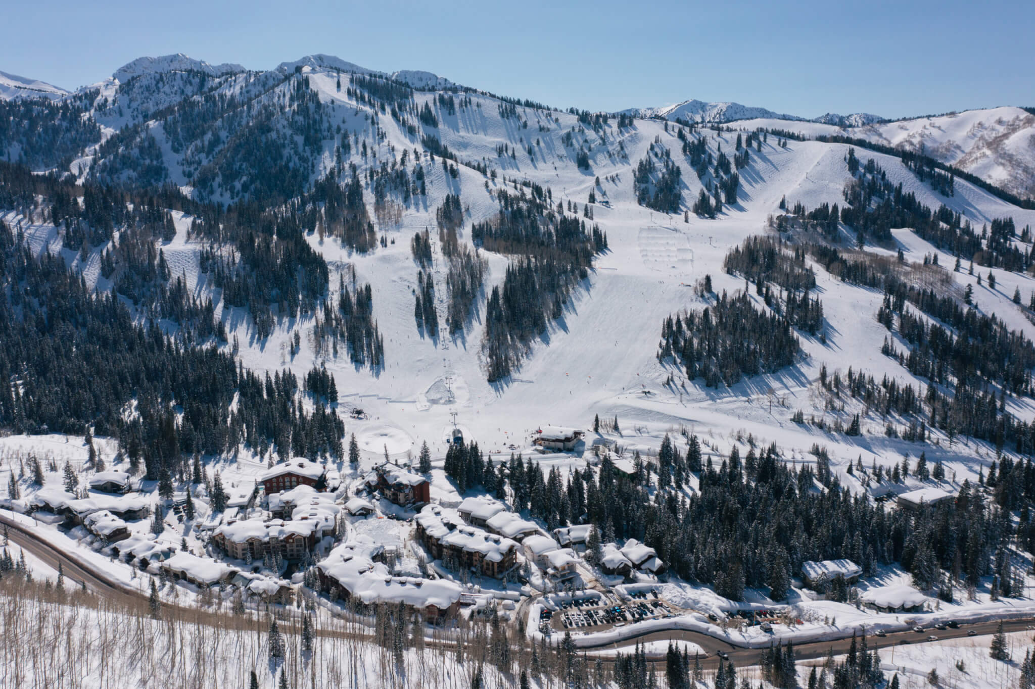 Kondisi Salju & Ski Terbaik di Planet Ini