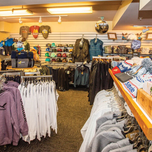 Canyon Fever Store at Solitude Mountain Resort