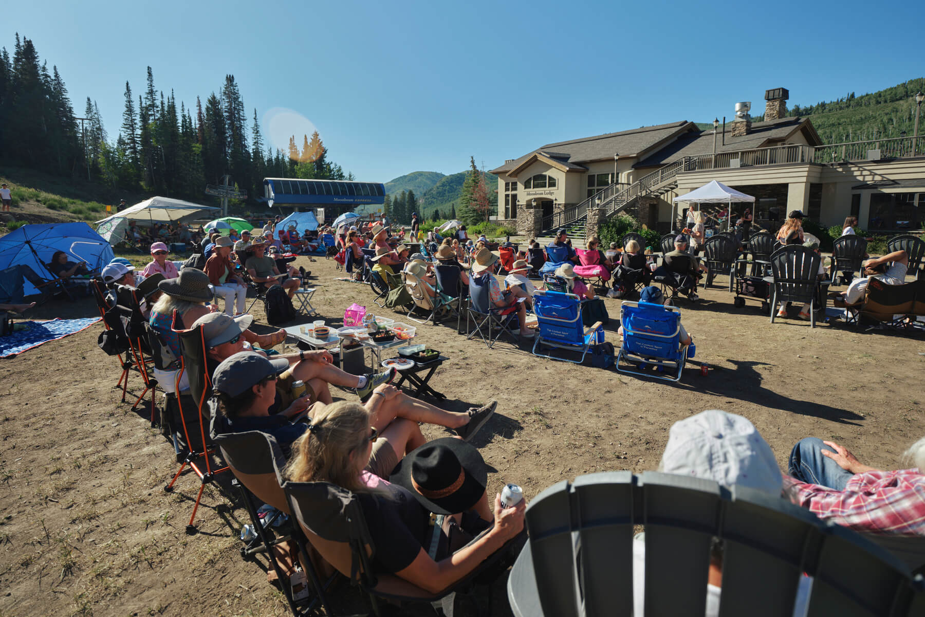 Amber’s Updates: Summer Highlights & Fall Preview