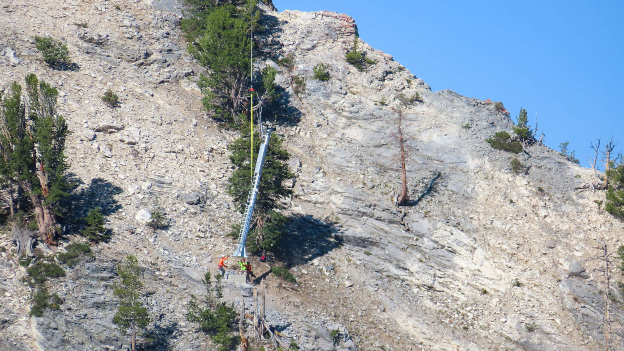 Amber’s Updates: Summer Capital Projects