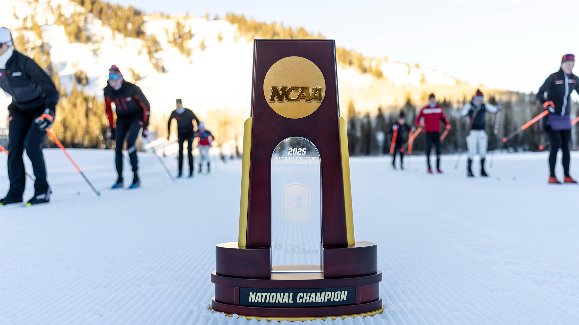 Amber’s Updates: Solitude Nordic & Snowshoe Center