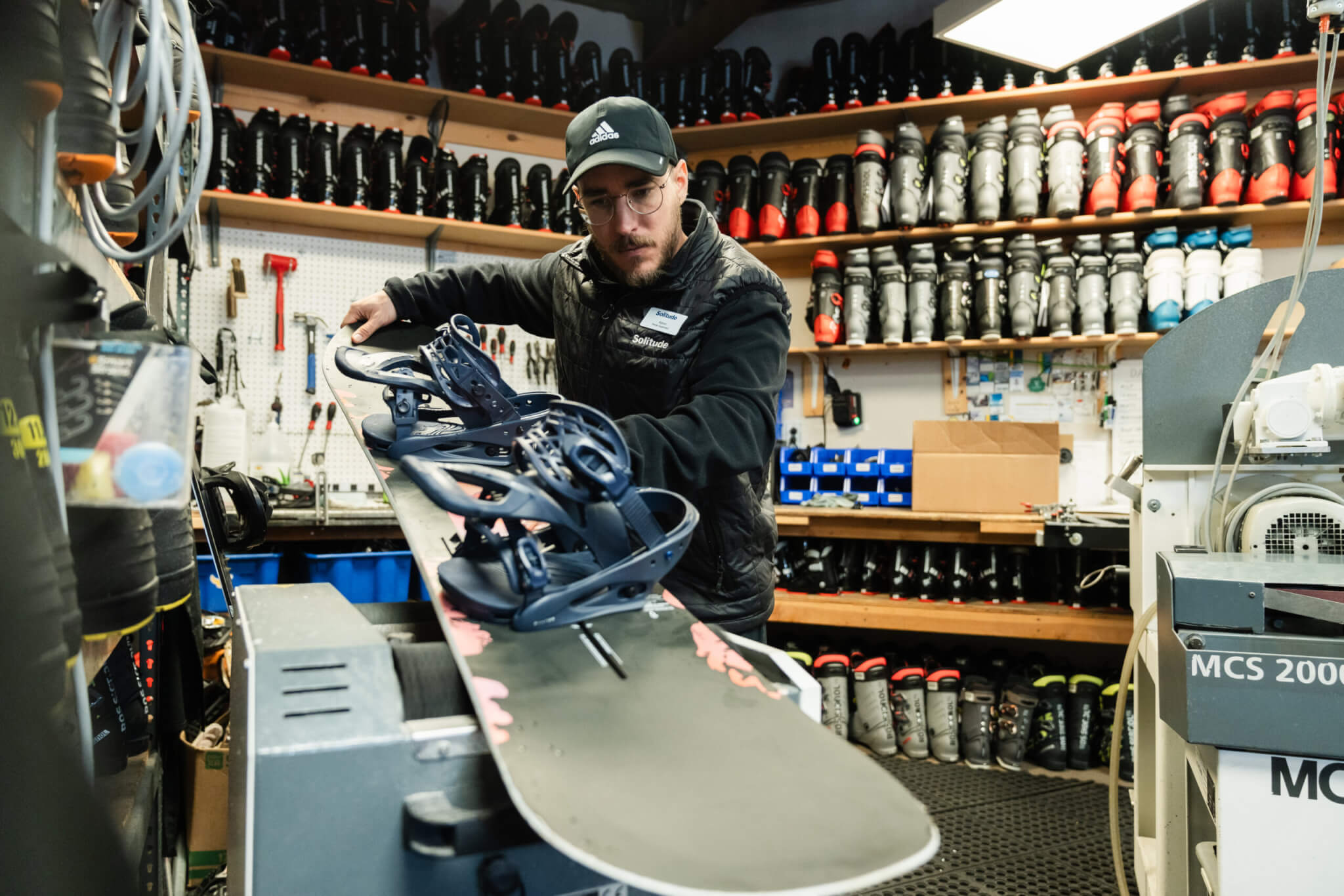 Amber’s Updates: Tunes & Rentals