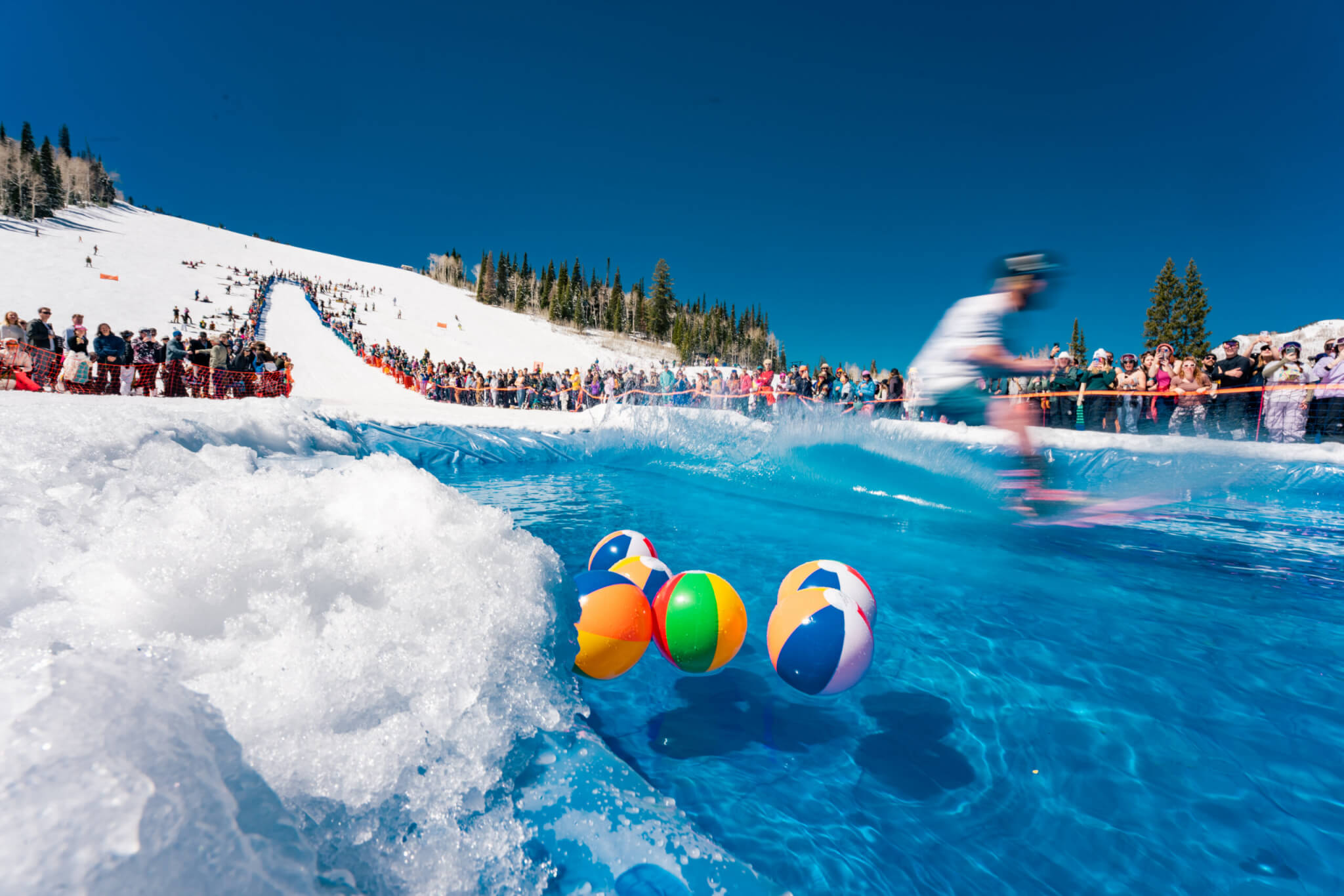 Amber’s Updates: Spring Events & Closing Day Announced