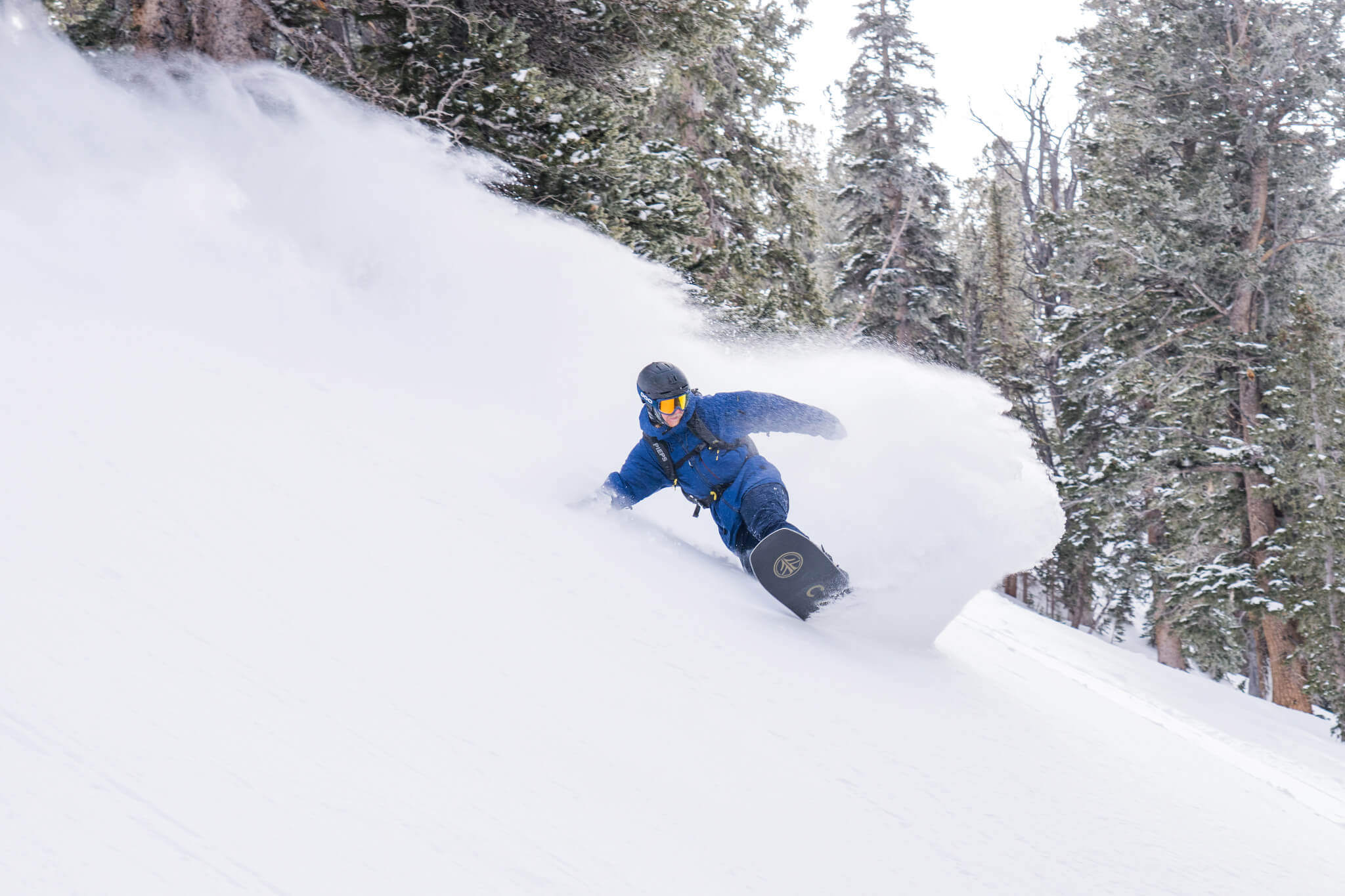 Powder Preview: Get Stoked for the 20/21 Season